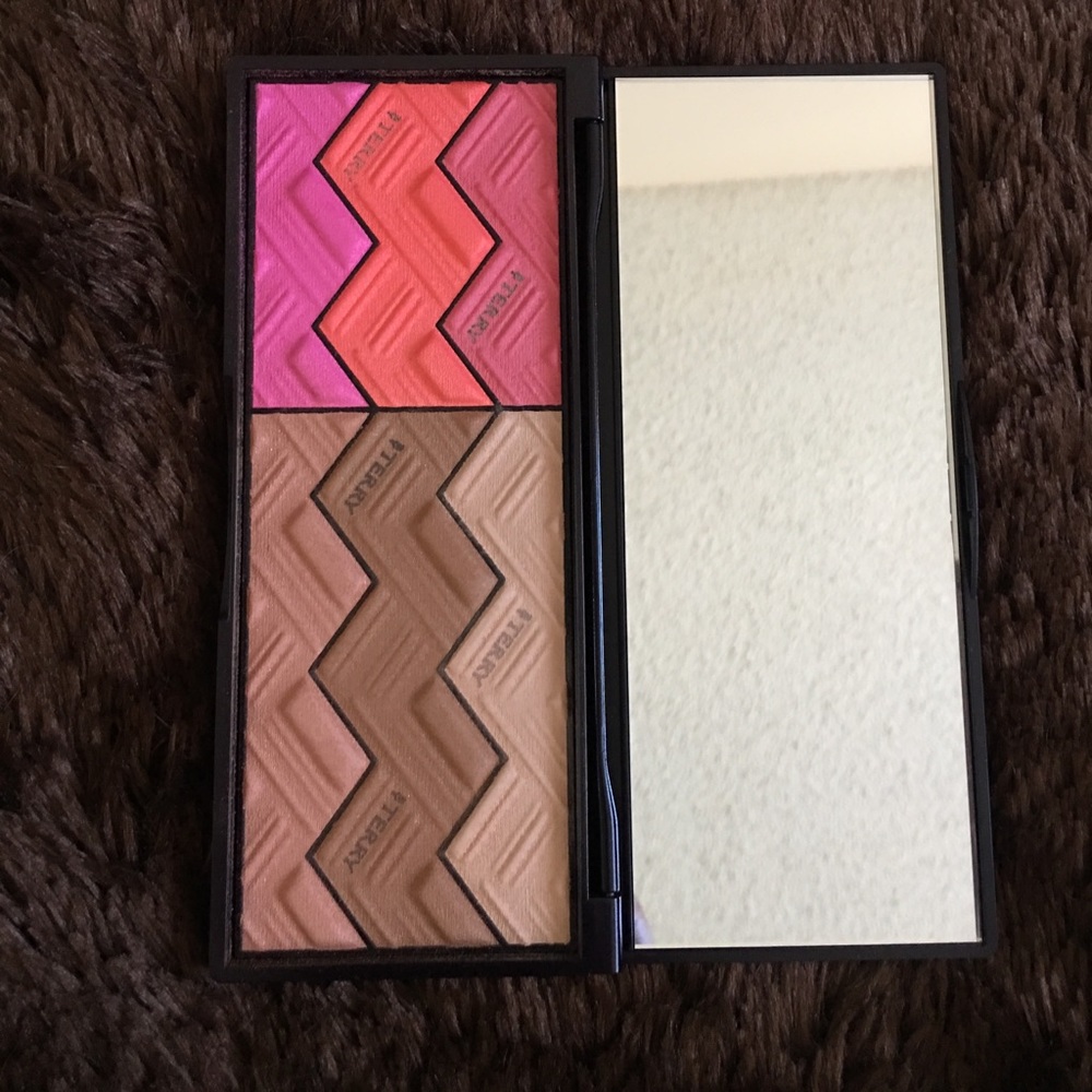 By Terry - Cruise Sun Designer Palette